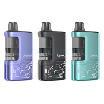 Joyetech Exceed Ultra Pod Vape Kit