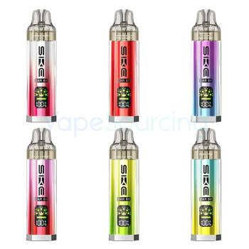 SKE Bar 6K Prefilled Vape