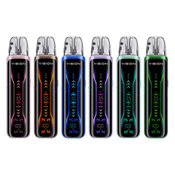 Uwell Caliburn G5 Vision Vape Kit