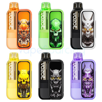 Vozol Yolo 40K Pod Vape Kit