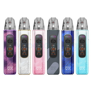 OXVA Xlim Pro 4 Pod Vape Kit