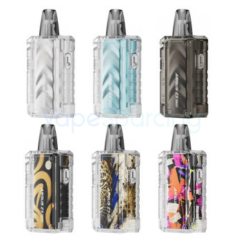 VOOPOO Argus Z3 Nano Pod Vape Kit
