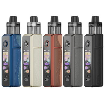VOOPOO Drag X3 Classic Vape Kit