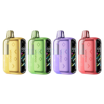 VOOPOO Navi Pod Vape Kit 10ml
