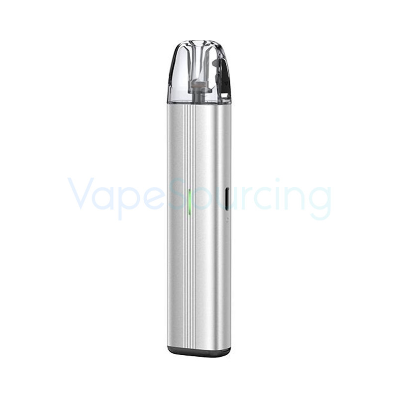 uwell caliburn air r classic silver