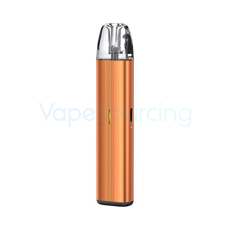 uwell caliburn air r coral orange