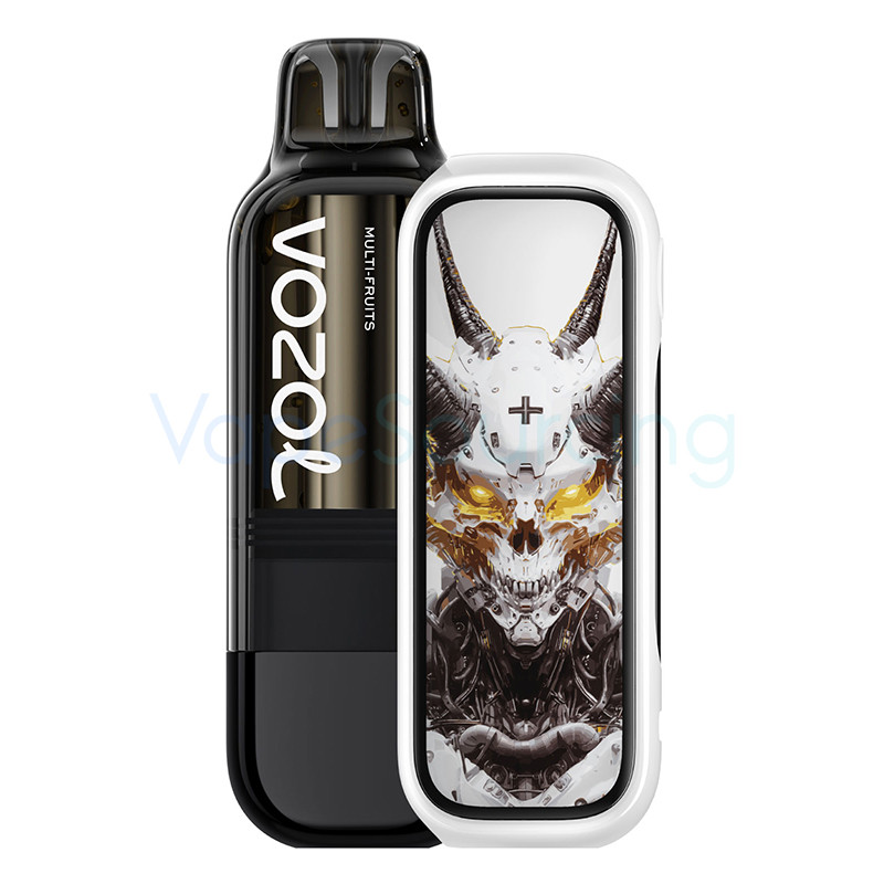 vozol yolo 40k kit multi fruits