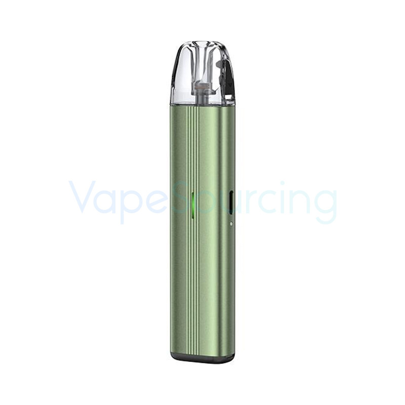 uwell caliburn air r mist green