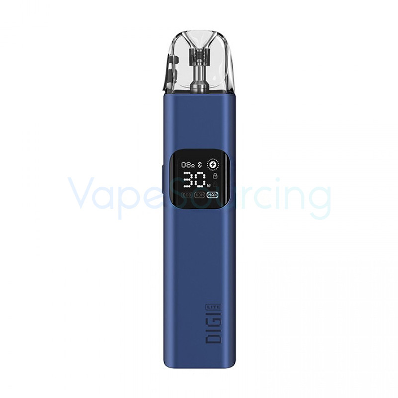 smok arco digi lite blue