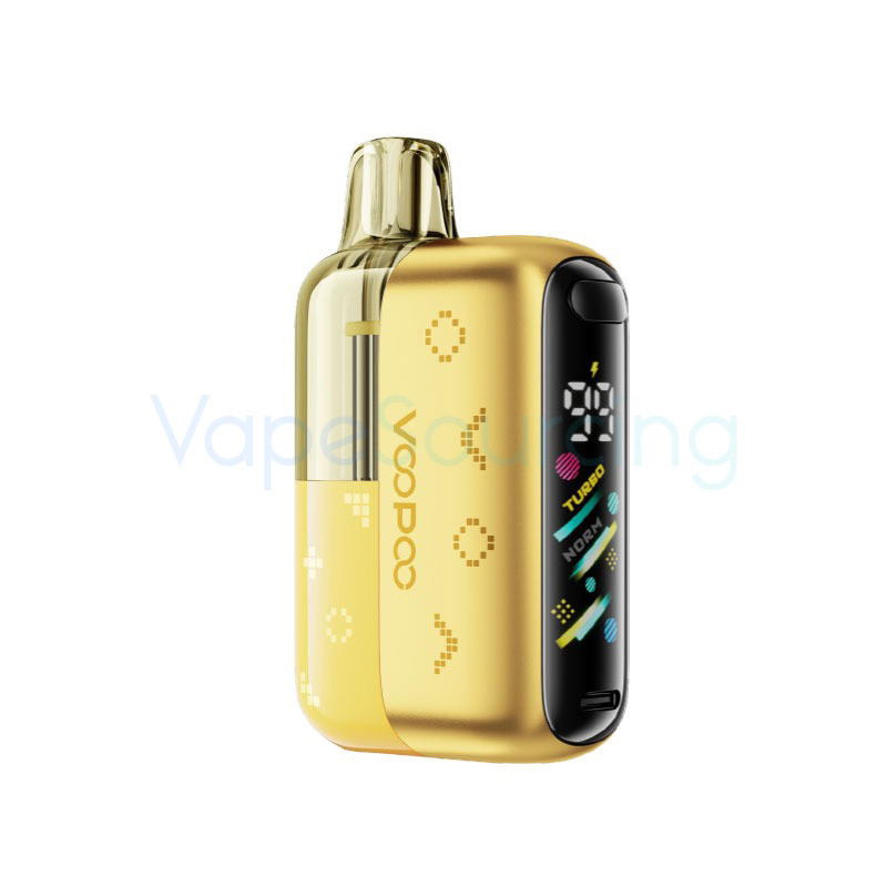 voopoo navi kit gold
