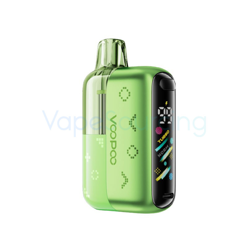 voopoo navi kit green