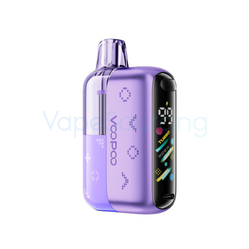 voopoo navi kit purple