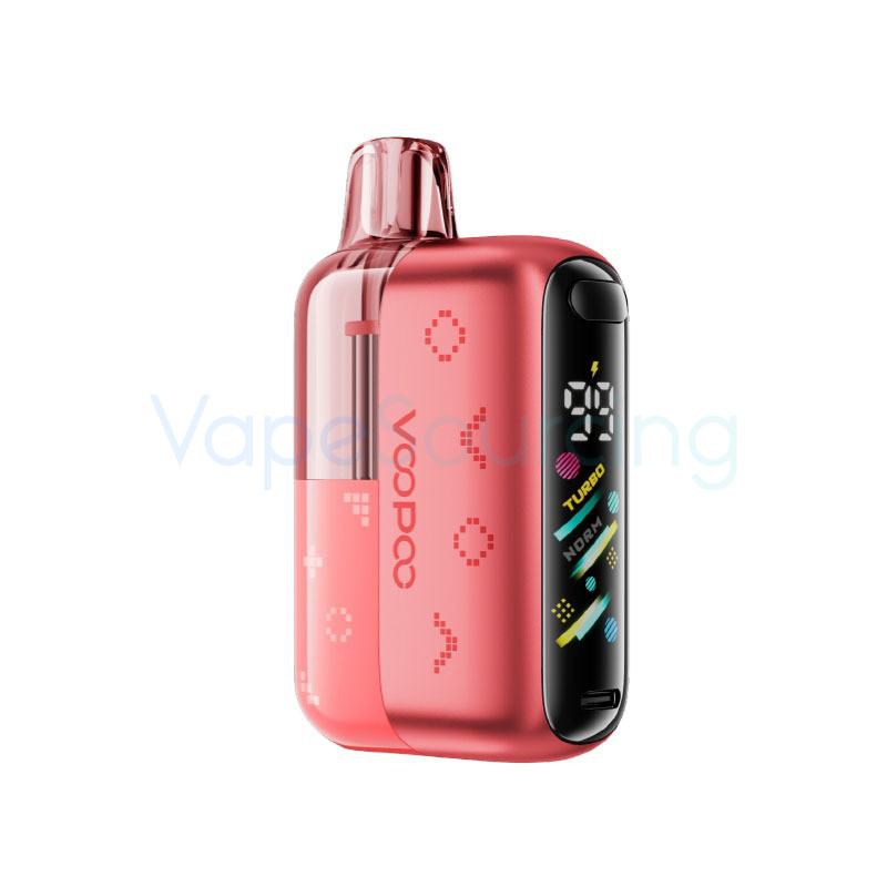 voopoo navi kit red